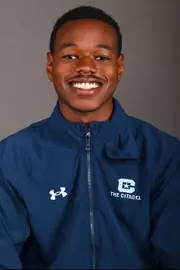 Jordan Chestnut Headshot