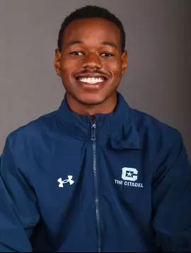 Jordan Chestnut Headshot
