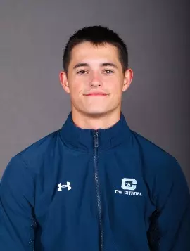 Elijah Petko Headshot
