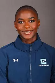 Alliann Johnson Headshot