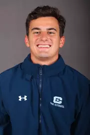Olin Korey Headshot