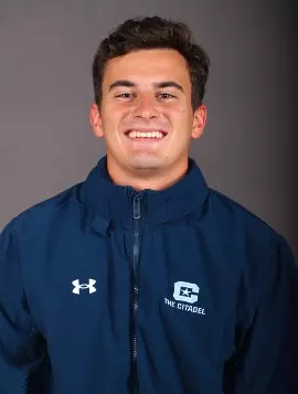 Olin Korey Headshot