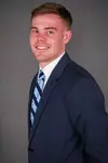 Harry Baker Headshot