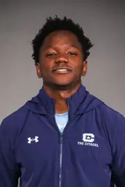Jabrairon Woodard Headshot