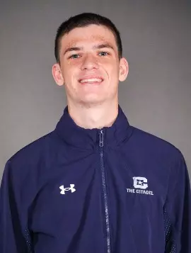 Jack Wallace Headshot