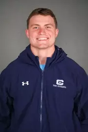 Jack Weil Headshot