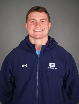 Jack Weil Headshot