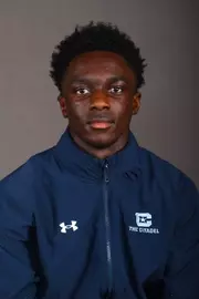 Langston Bailey Headshot