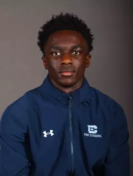 Langston Bailey Headshot