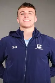 Logan Branting Headshot