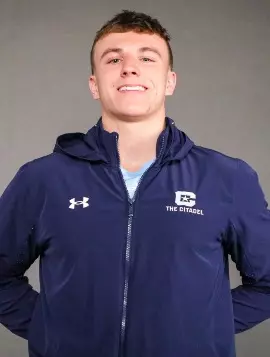 Logan Branting Headshot