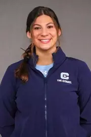 Megan Stone Headshot