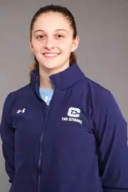 Rachel Reininger Headshot