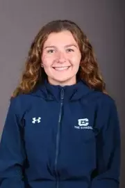 Sadie Grove Headshot