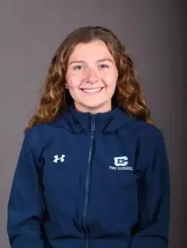 Sadie Grove Headshot
