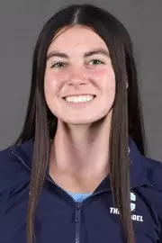 Brylee Deering Headshot