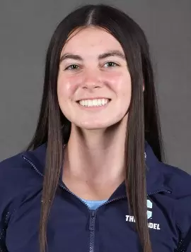 Brylee Deering Headshot