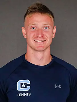 Noah Van Dyke