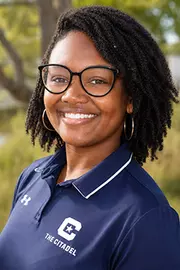 Kinandah Williams