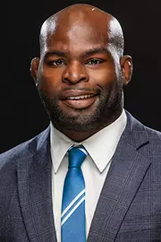 Tim McCall