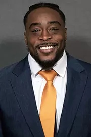 Alvin Jones Jr.