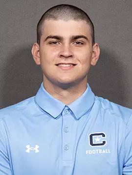 Crider, Collin