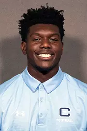 Heggins-Hill, Tyler