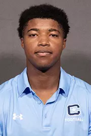 Hill, Xavier