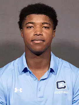 Hill, Xavier