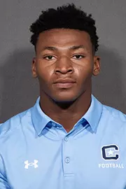 Jones, Jahiem