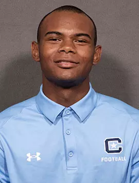 Portee-Broadwater, Kameron