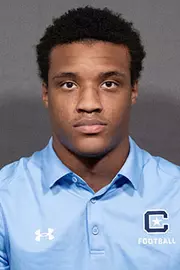 Richardson, Isaiah