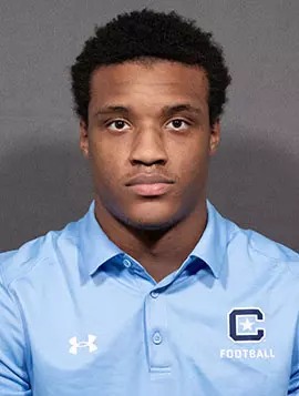 Richardson, Isaiah