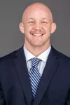 Wrestling - Kegan Calkins