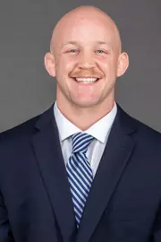 Kegan Calkins