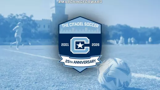 25 Years of Citadel Soccer