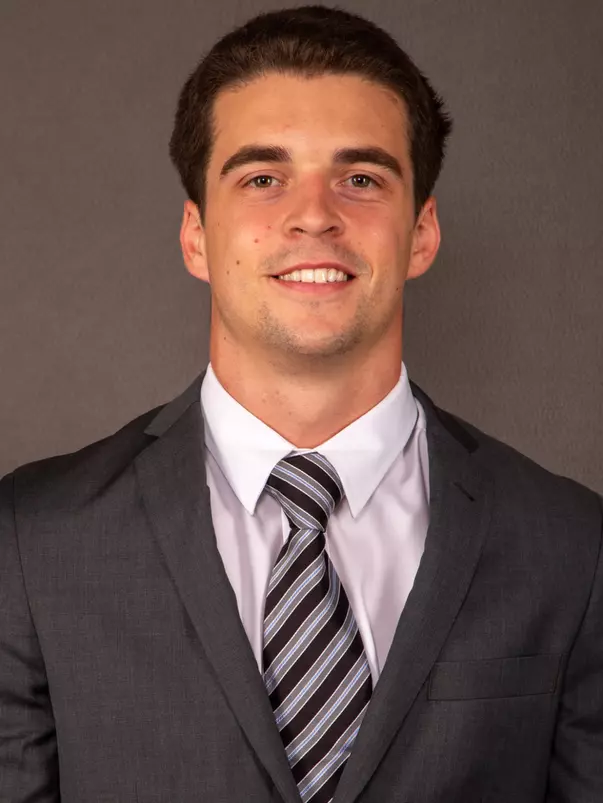 Jake Alvarez Headshot