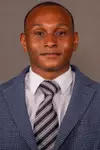 Tahj Mitchell