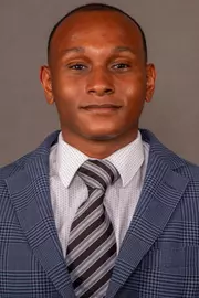 Tahj Mitchell