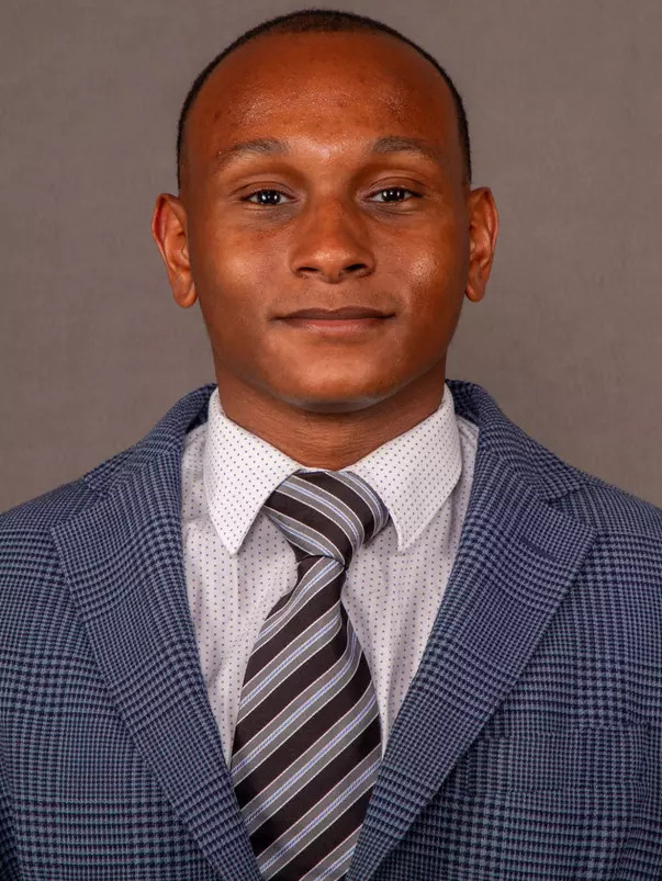 Tahj Mitchell