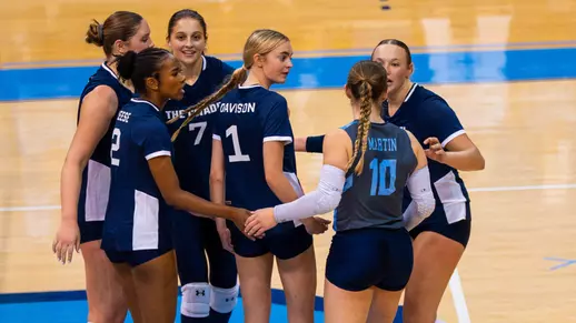 VB - Scrimmage