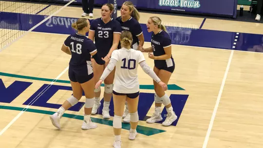 Celebration vs. Le Moyne