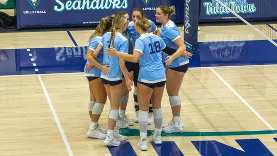 Huddle vs. KSU