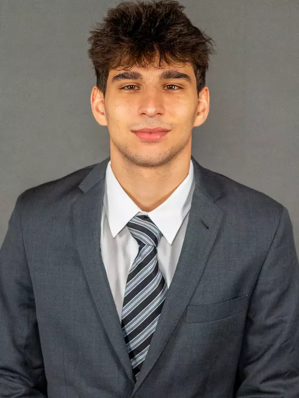 Brandon Rich Headshot