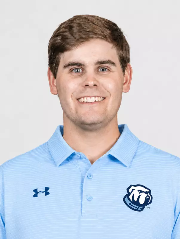 Drew Cromer Headshot