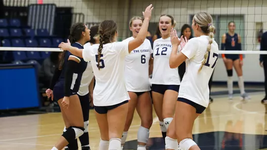 Celebration vs. Cal State Fullerton
