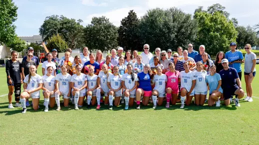 Senior Day Group Shot Edited