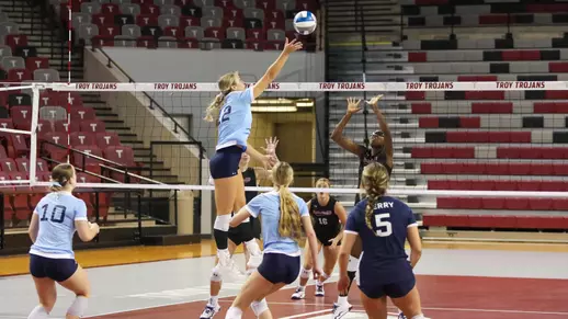 Lippelgoos vs. Northwestern State