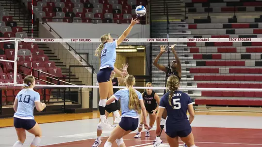 Lippelgoos vs. Northwestern State