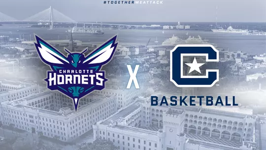 Hornets X Citadel 2.0